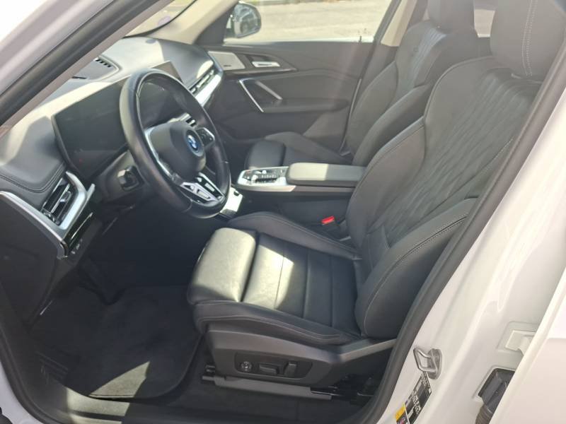 BMW X1 - Photo 9