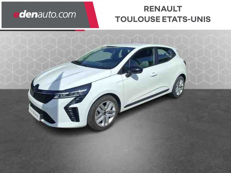 Renault Clio - Photo 1