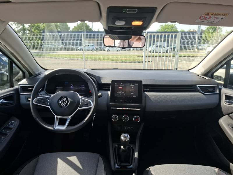 Renault Clio - Photo 11