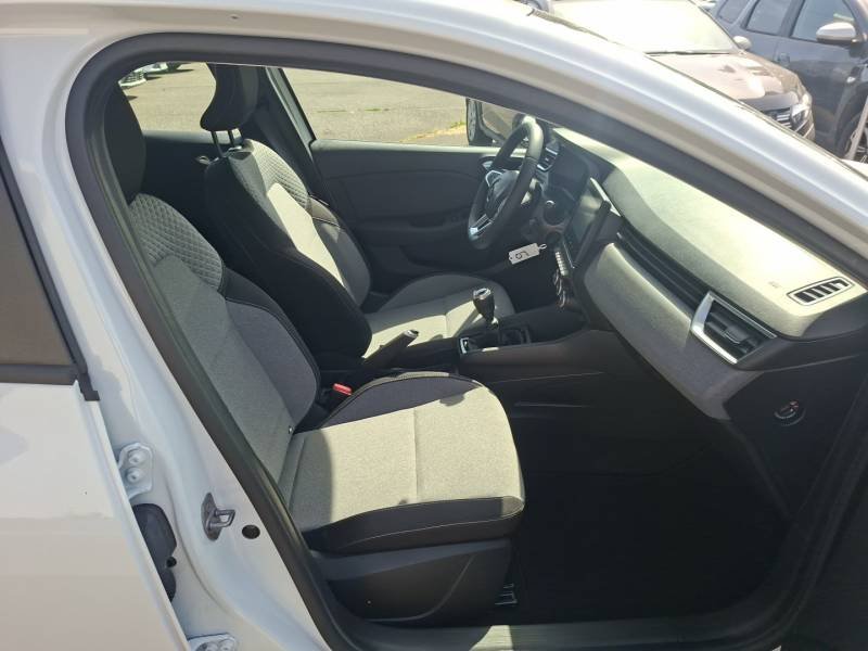 Renault Clio - Photo 12