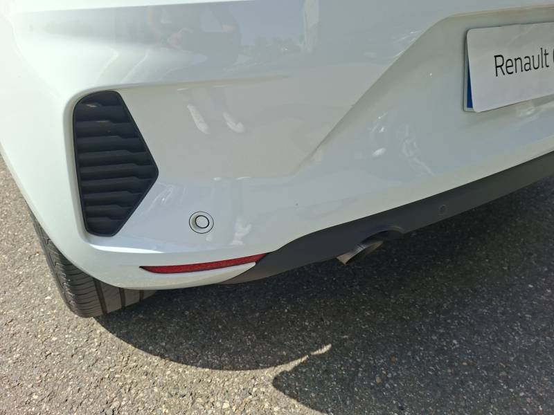 Renault Clio - Photo 16