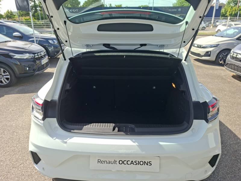 Renault Clio - Photo 19