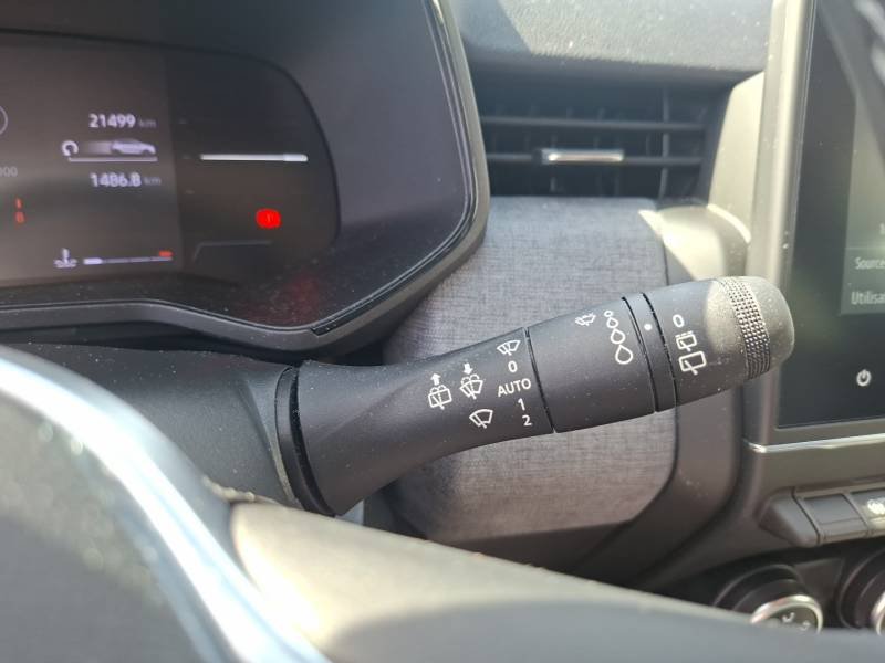 Renault Clio - Photo 27