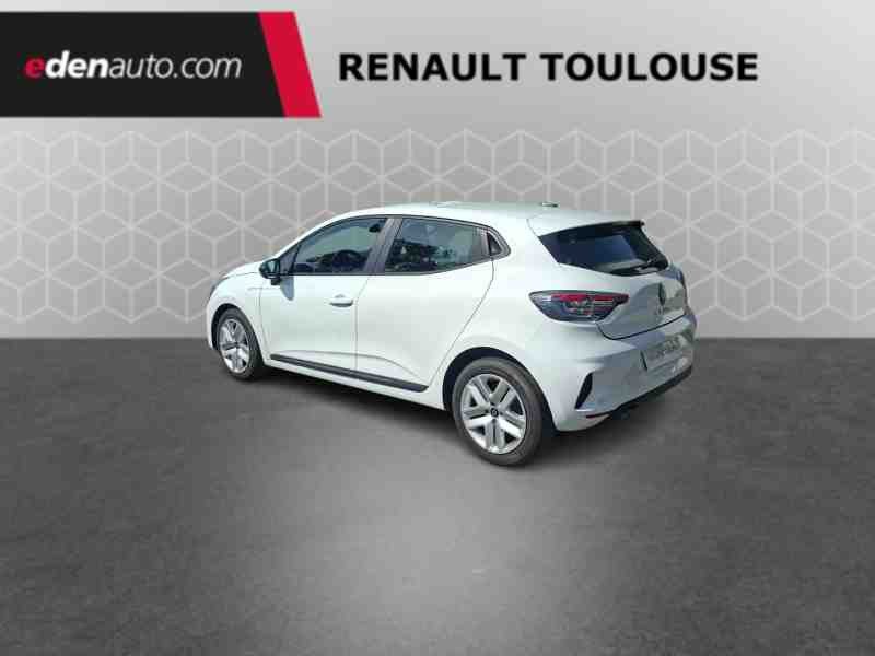 Renault Clio - Photo 3