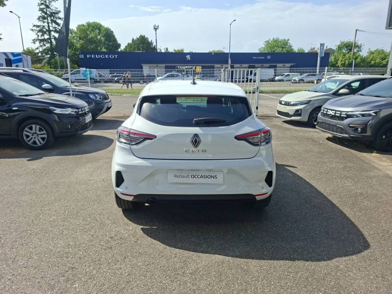 Renault Clio - Photo 4