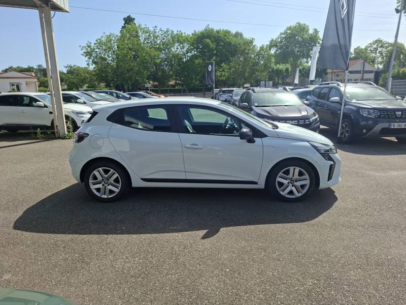 Renault Clio - Photo 6