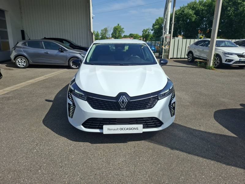 Renault Clio - Photo 8