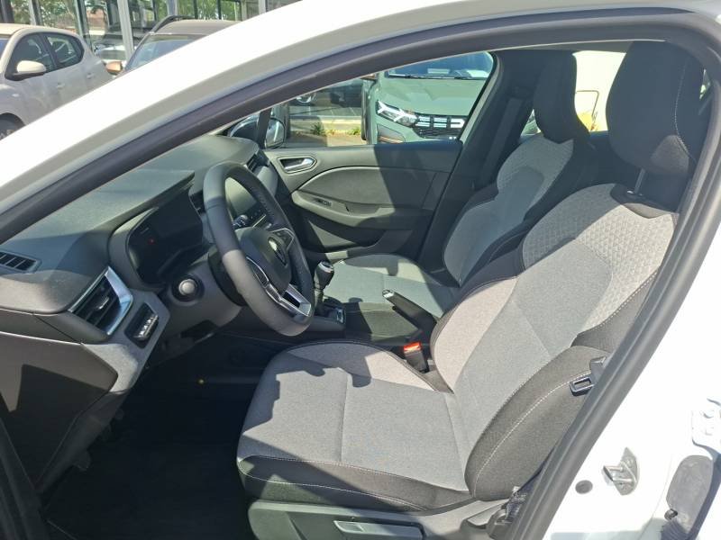 Renault Clio - Photo 10