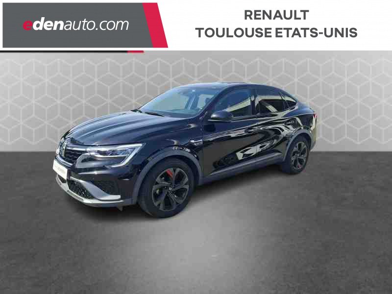 Renault Arkana - Photo 1