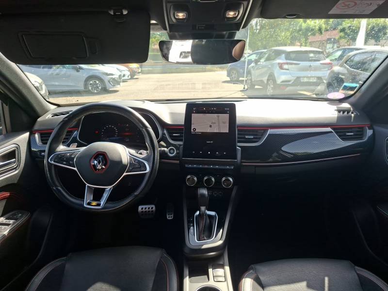 Renault Arkana - Photo 11