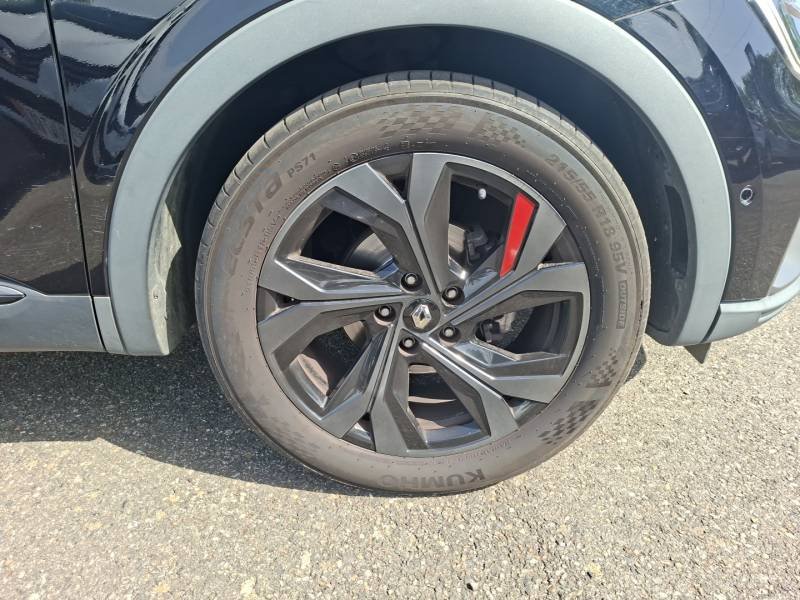 Renault Arkana - Photo 13