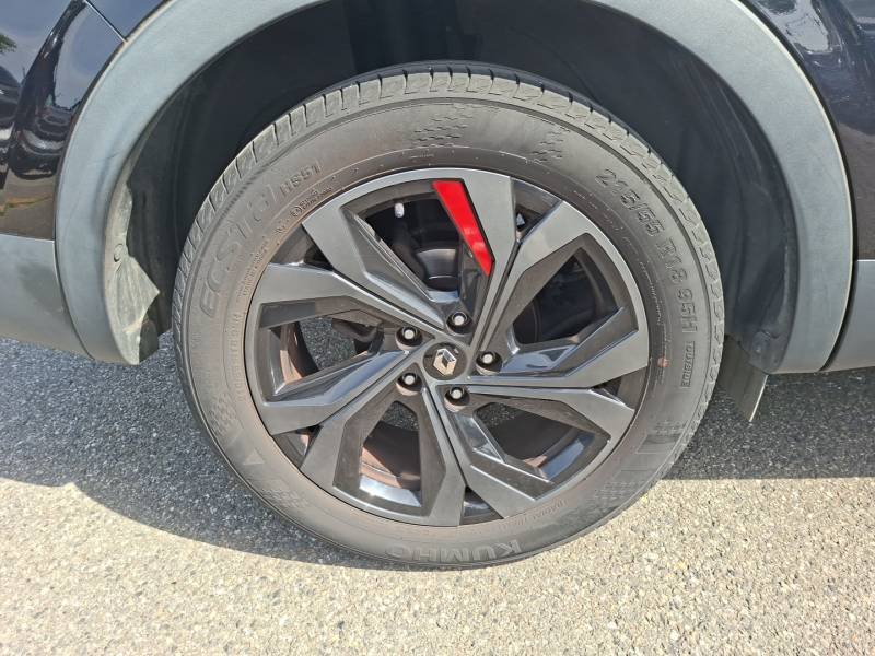 Renault Arkana - Photo 14