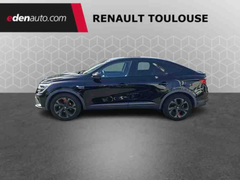 Renault Arkana - Photo 2