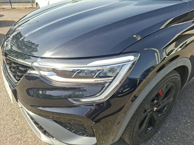 Renault Arkana - Photo 21