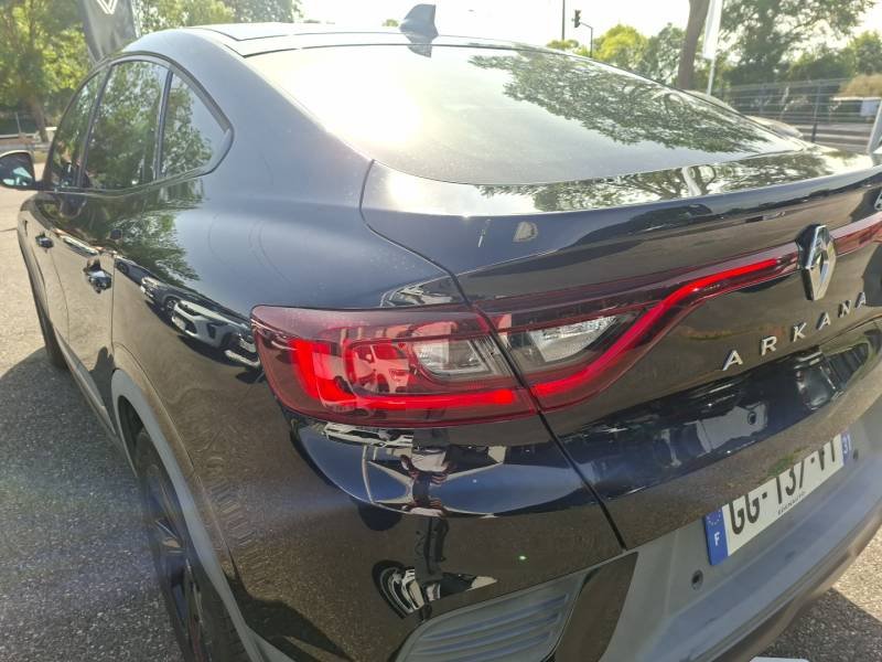 Renault Arkana - Photo 22