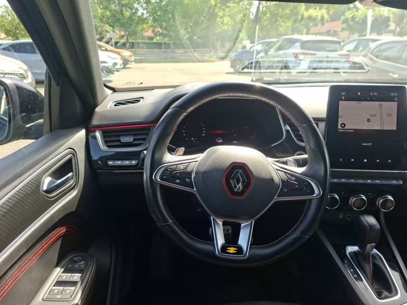Renault Arkana - Photo 27