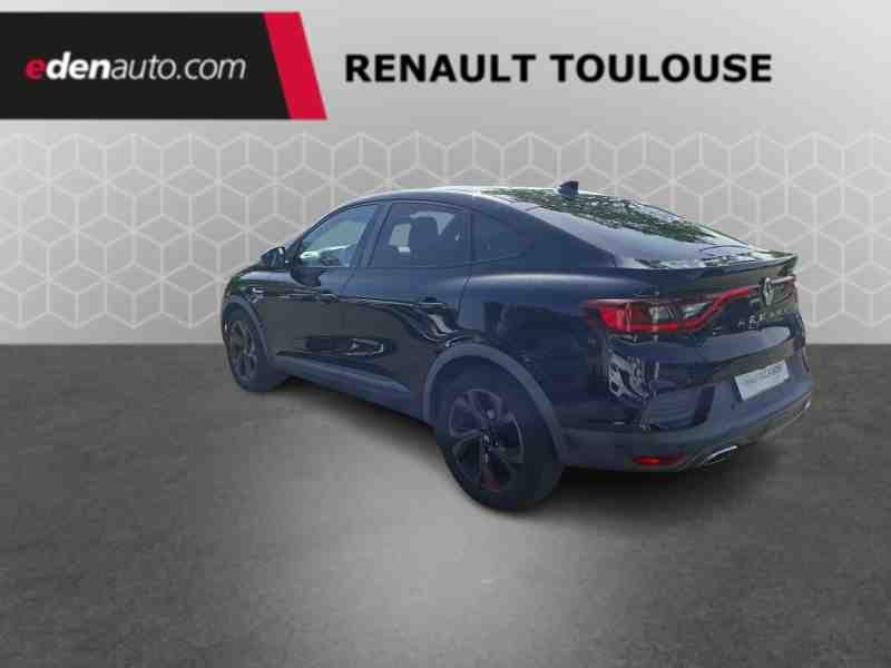 Renault Arkana - Photo 3