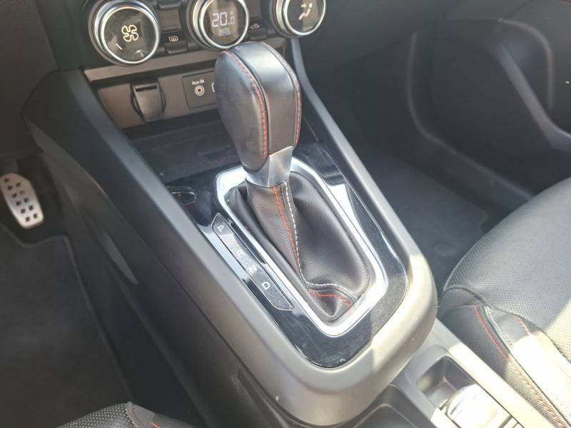 Renault Arkana - Photo 40