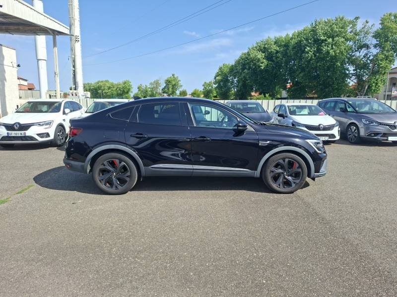 Renault Arkana - Photo 6