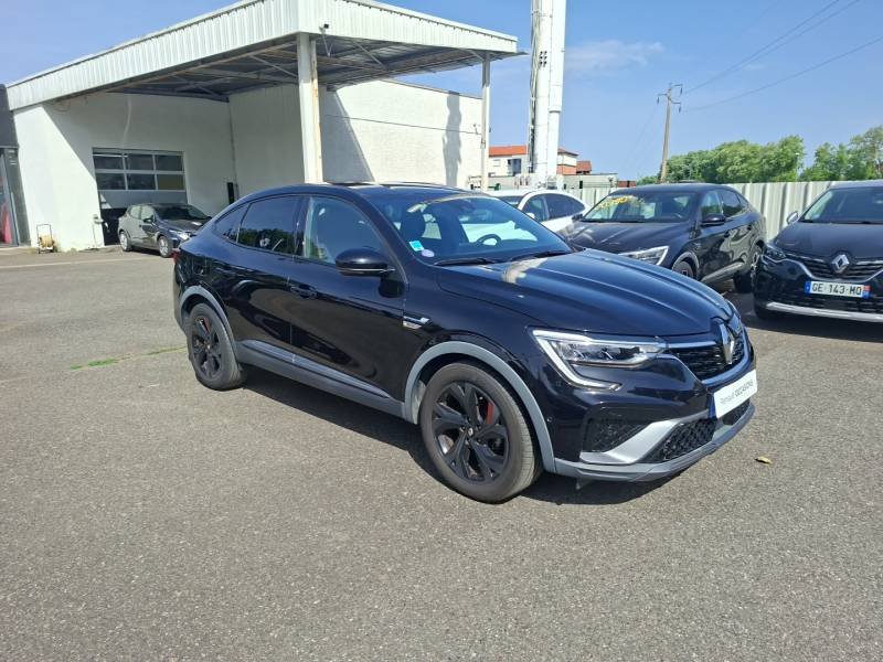 Renault Arkana - Photo 7