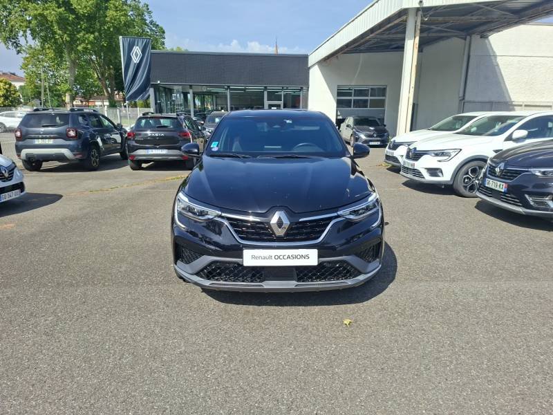 Renault Arkana - Photo 8