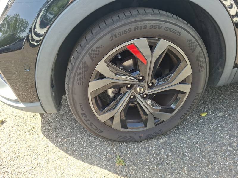 Renault Arkana - Photo 9