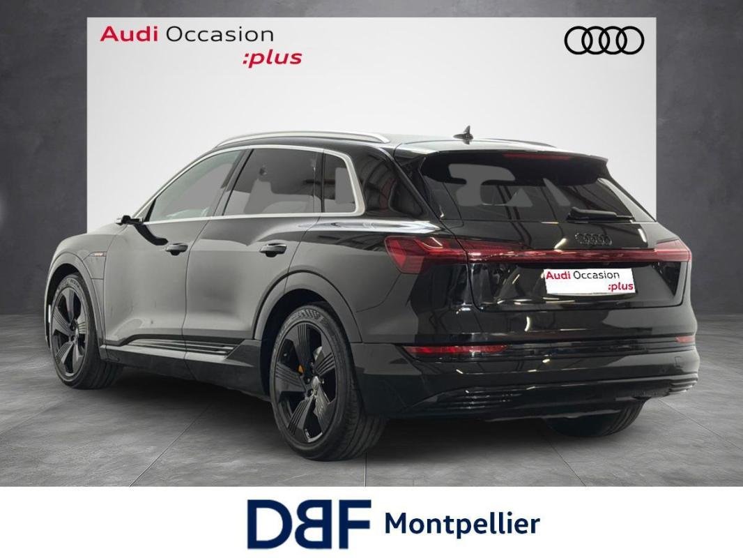 Audi e-tron - Photo 3