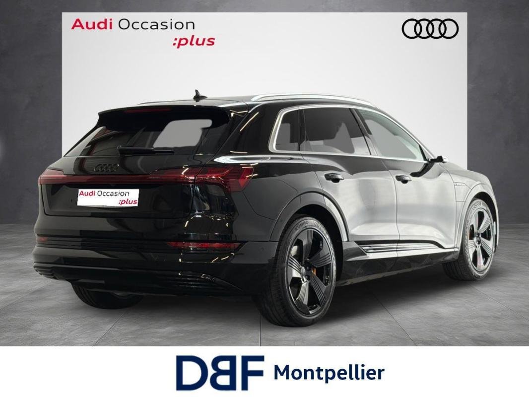 Audi e-tron - Photo 5