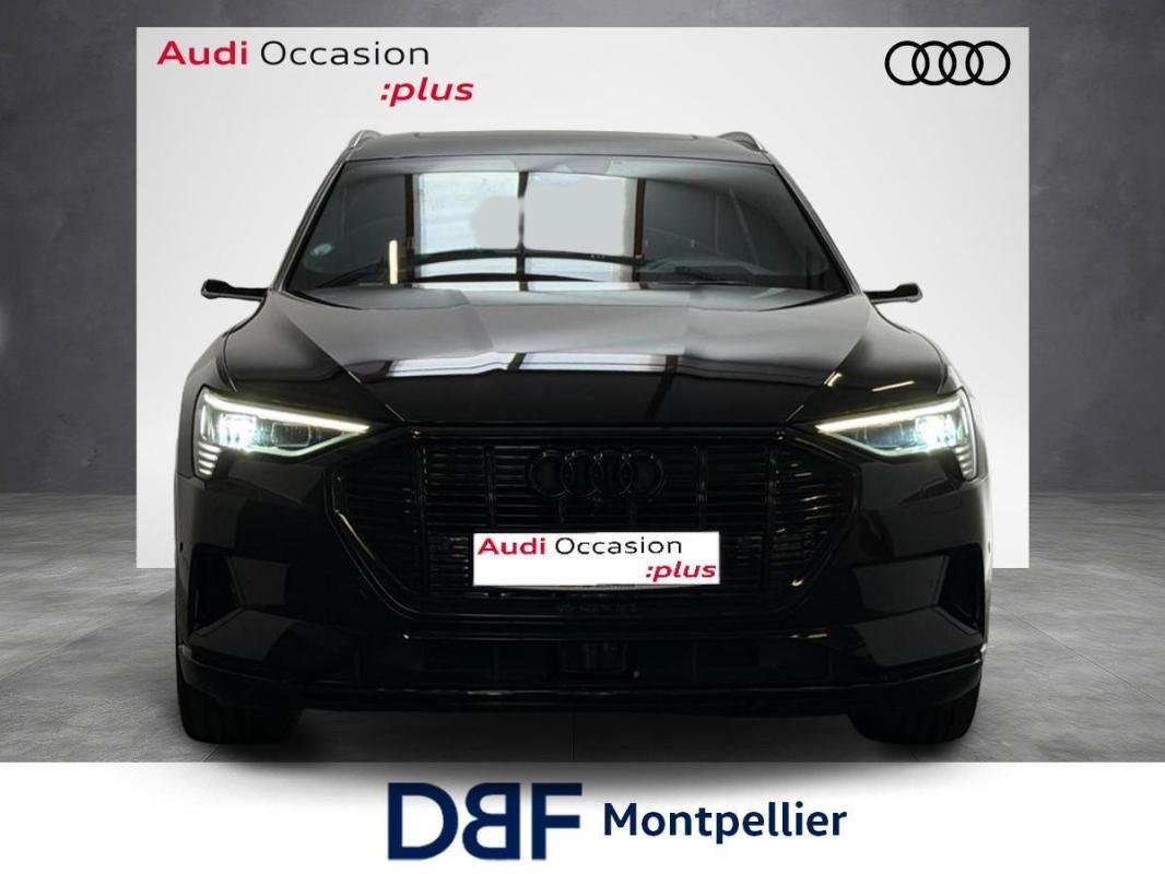 Audi e-tron - Photo 7