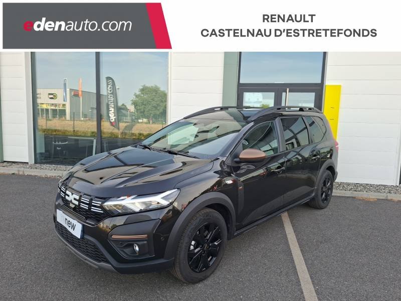 Dacia Jogger - Photo 1