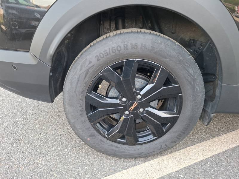 Dacia Jogger - Photo 11