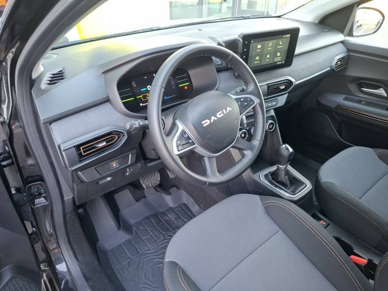 Dacia Jogger - Photo 12