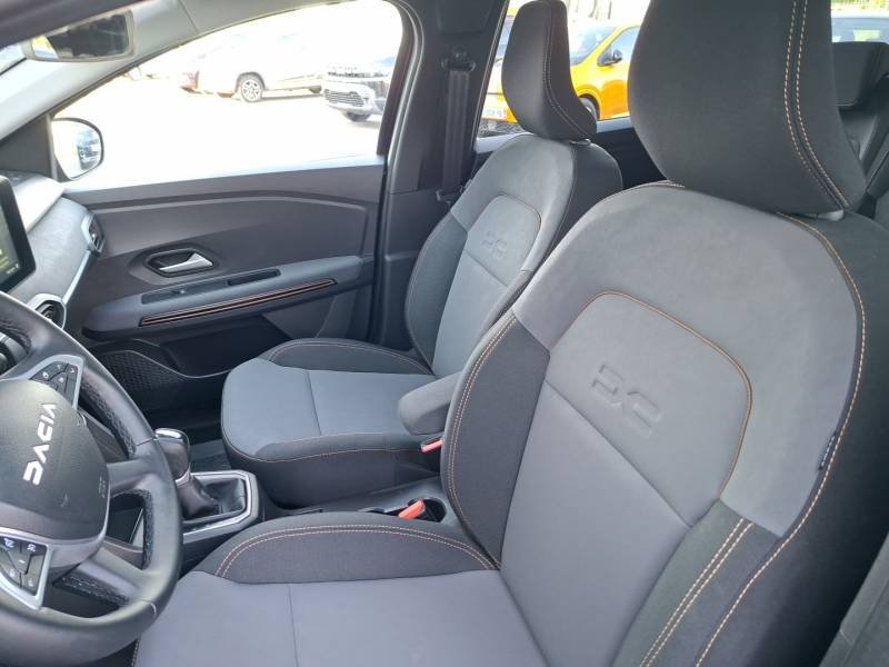 Dacia Jogger - Photo 13