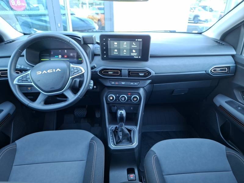 Dacia Jogger - Photo 14