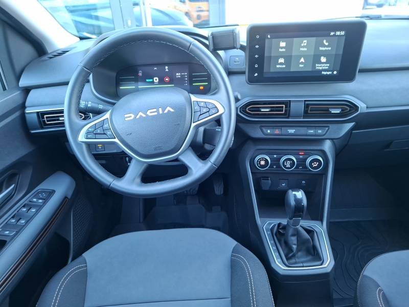 Dacia Jogger - Photo 15