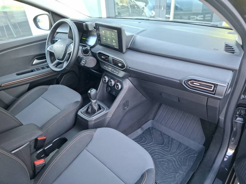 Dacia Jogger - Photo 16
