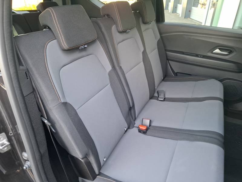 Dacia Jogger - Photo 19