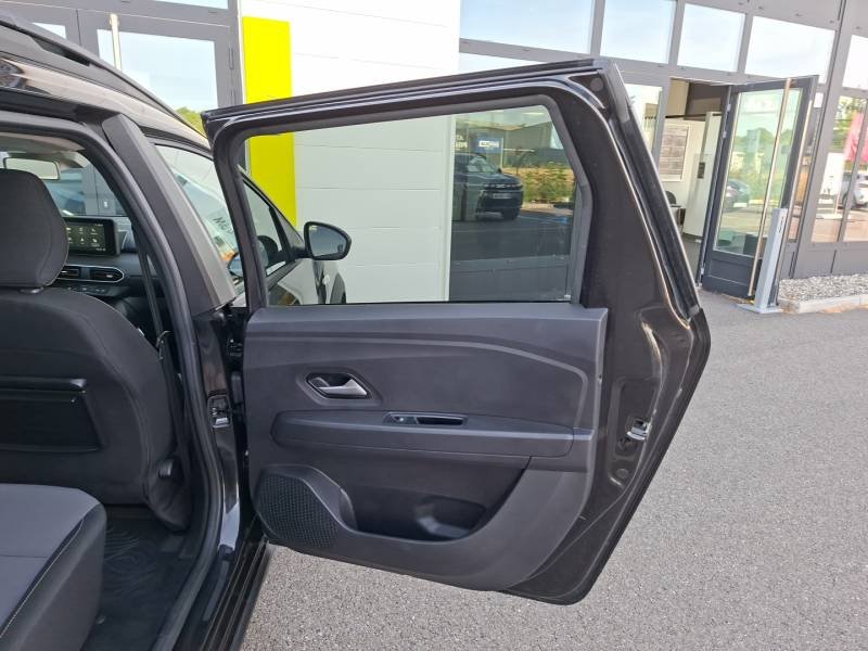 Dacia Jogger - Photo 20