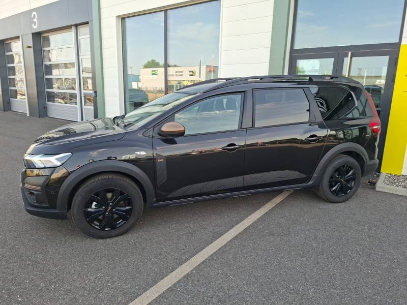 Dacia Jogger - Photo 2