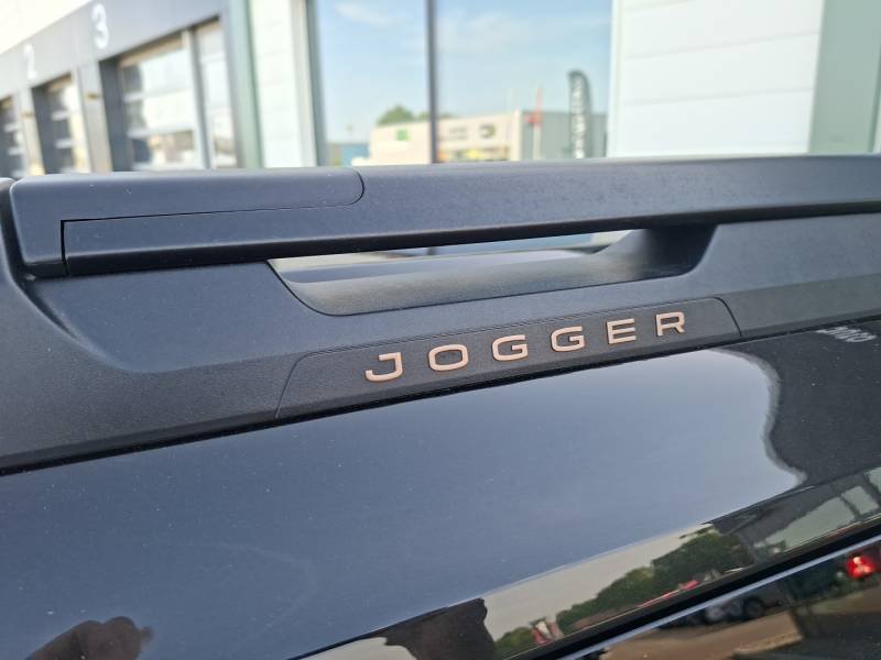 Dacia Jogger - Photo 21