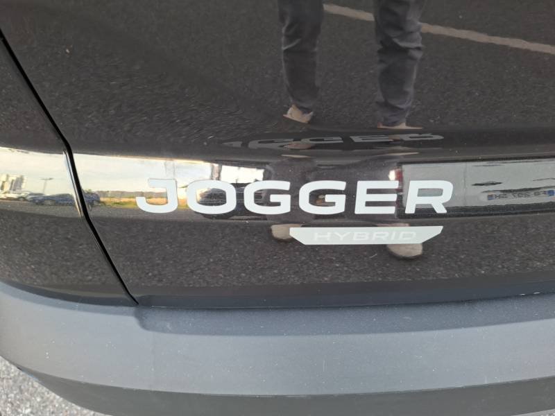 Dacia Jogger - Photo 25
