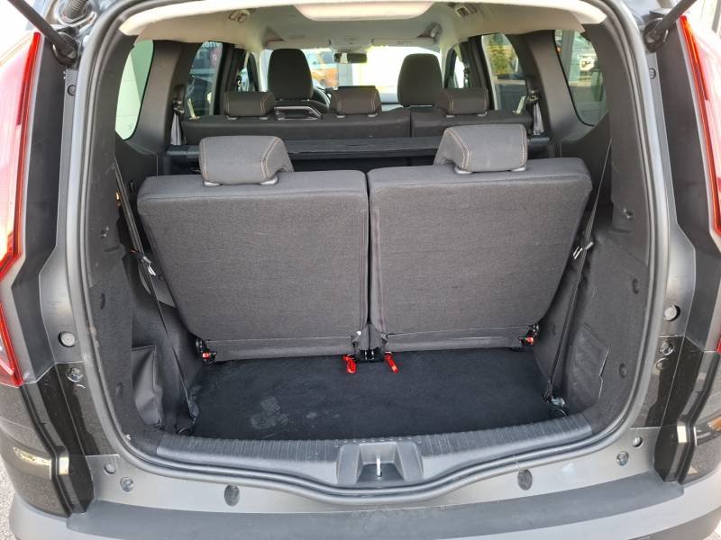 Dacia Jogger - Photo 26