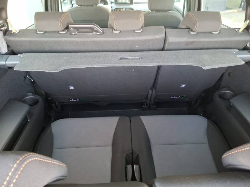 Dacia Jogger - Photo 27