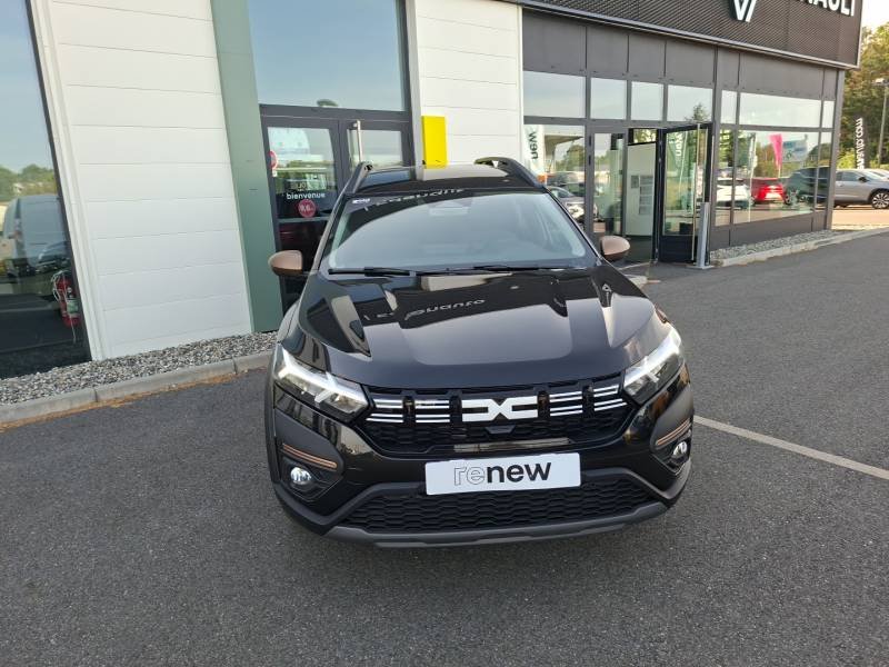 Dacia Jogger - Photo 3