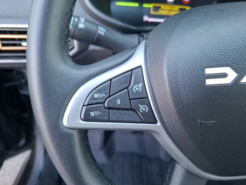 Dacia Jogger - Photo 34