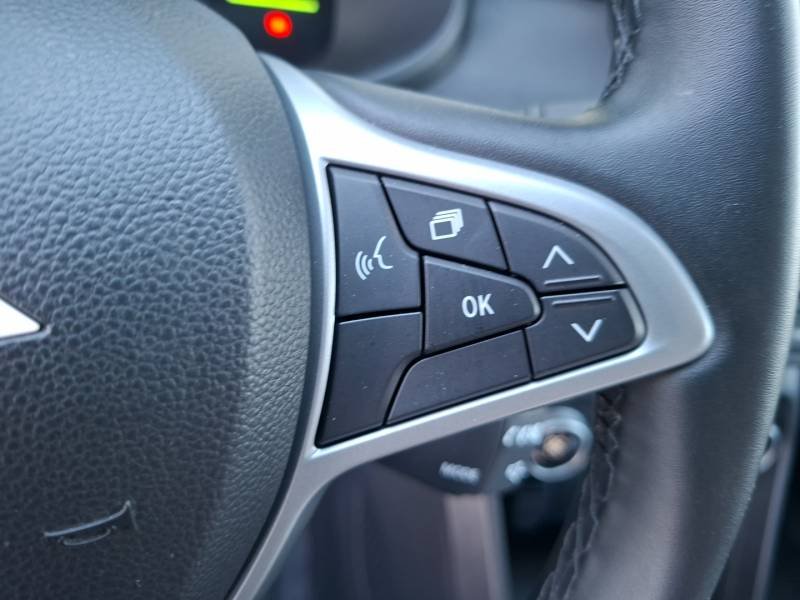 Dacia Jogger - Photo 37