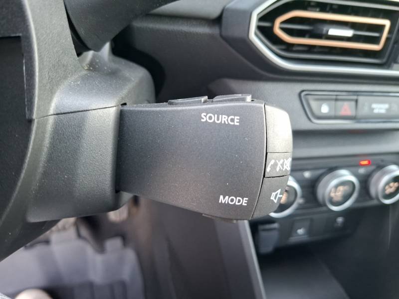 Dacia Jogger - Photo 38