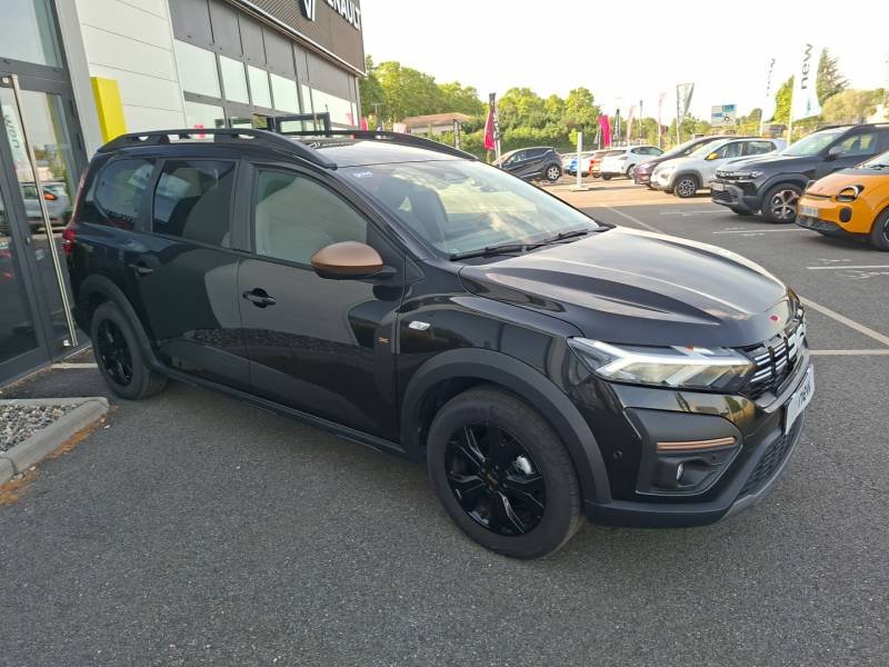 Dacia Jogger - Photo 4