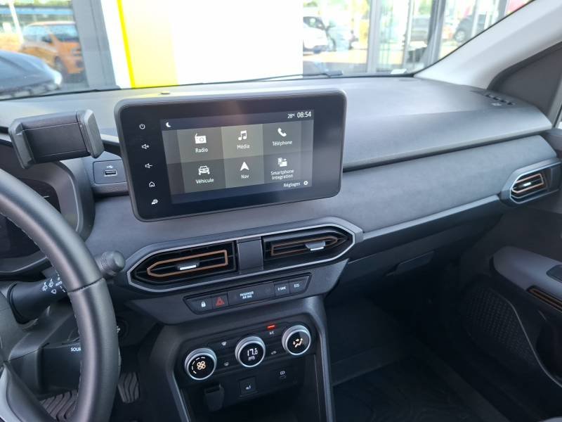 Dacia Jogger - Photo 47