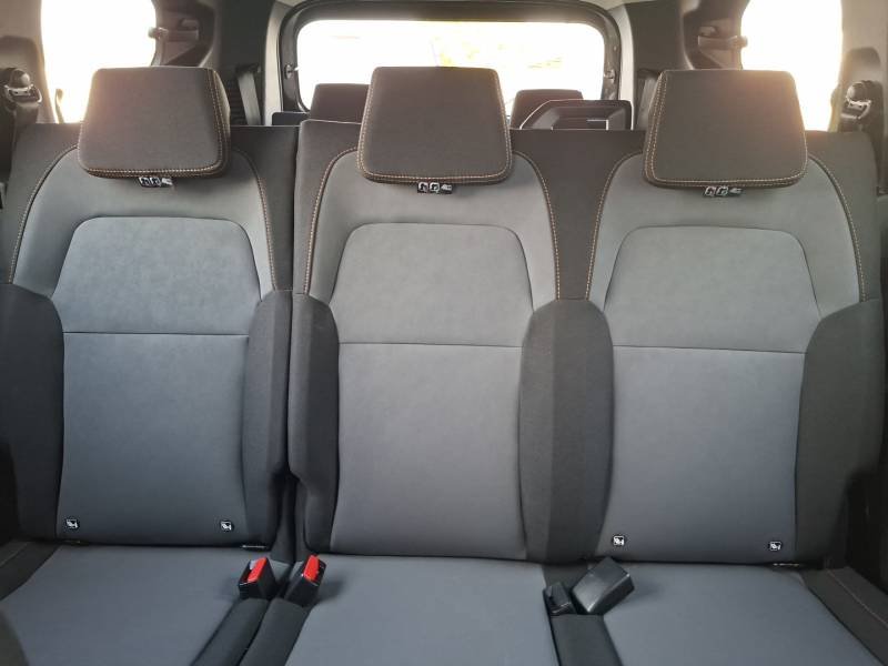 Dacia Jogger - Photo 50